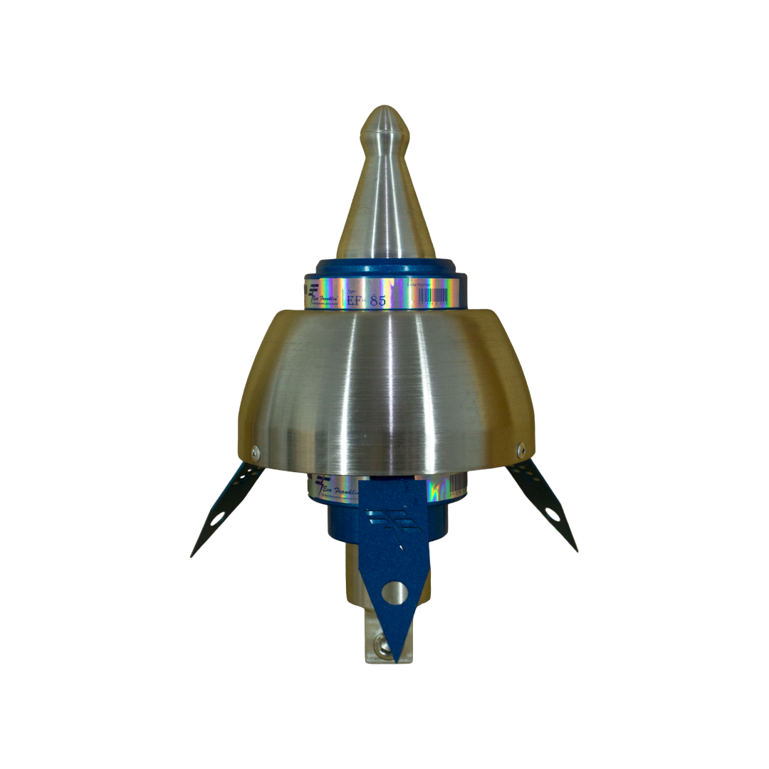 Head Terminal Evo Franklin EF-60