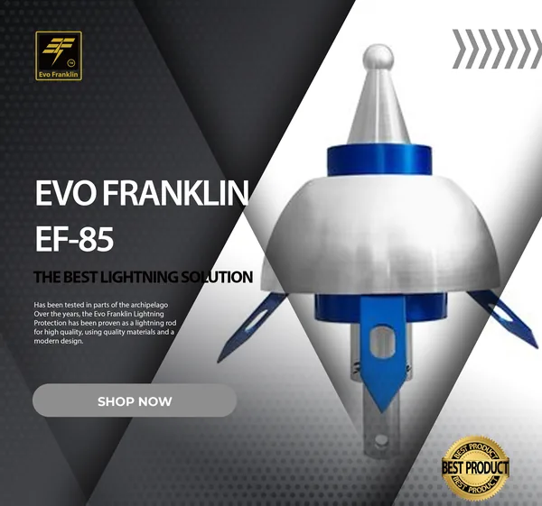 Evo Franklin Head Terminal