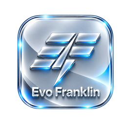Logo Evo Franklin